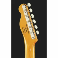 Squier CV 60s Custom Tele 3-SB