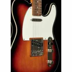 Squier CV 60s Custom Tele 3-SB