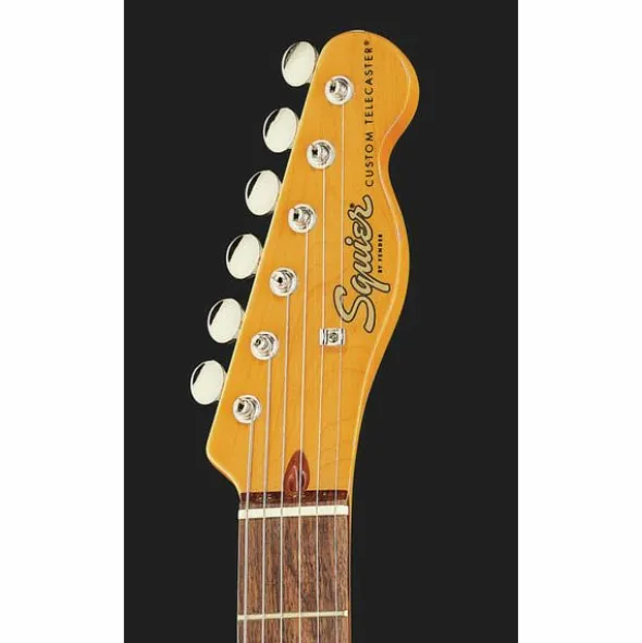 Squier CV 60s Custom Tele 3-SB