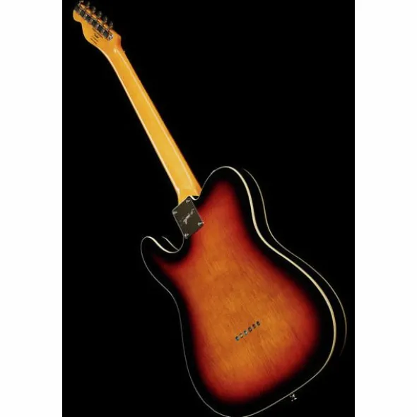 Squier CV 60s Custom Tele 3-SB