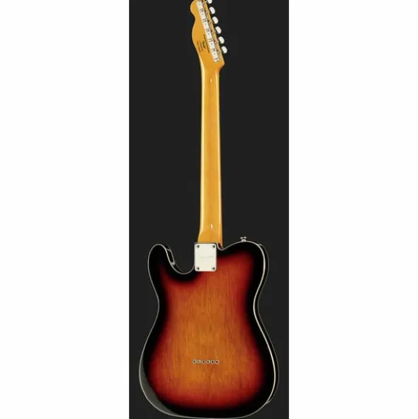 Squier CV 60s Custom Tele 3-SB
