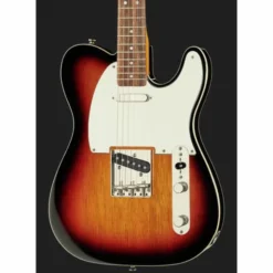 Squier CV 60s Custom Tele 3-SB
