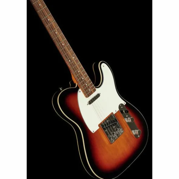 Squier CV 60s Custom Tele 3-SB