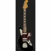 Squier CV 70s Jaguar LRL BK