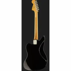 Squier CV 70s Jaguar LRL BK