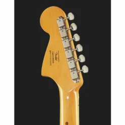 Squier CV 70s Jaguar LRL BK