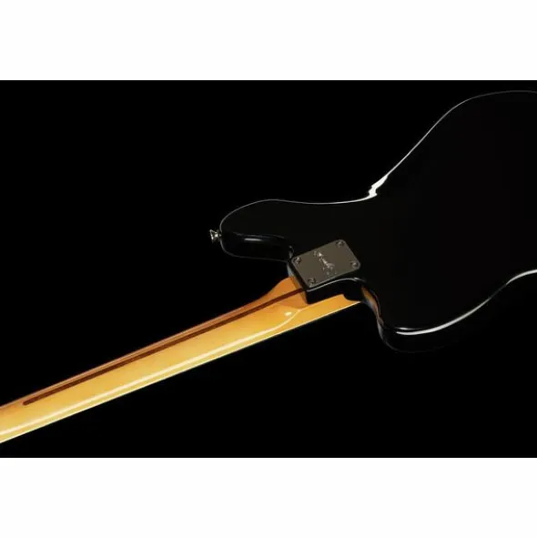 Squier CV 70s Jaguar LRL BK
