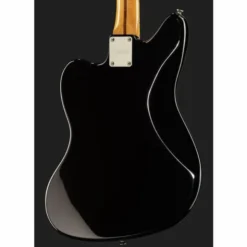 Squier CV 70s Jaguar LRL BK