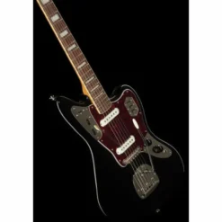 Squier CV 70s Jaguar LRL BK