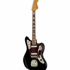 Squier CV 70s Jaguar LRL BK