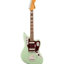 Squier CV 70s Jaguar LRL SFG Bundle