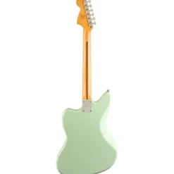 Squier CV 70s Jaguar LRL SFG Bundle