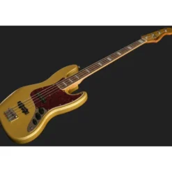 Squier CV 70s Jazz Bass LRL AZG