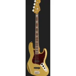 Squier CV 70s Jazz Bass LRL AZG