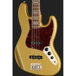 Squier CV 70s Jazz Bass LRL AZG
