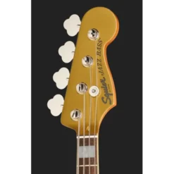 Squier CV 70s Jazz Bass LRL AZG