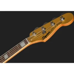 Squier CV 70s Jazz Bass LRL AZG