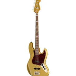 Squier CV 70s Jazz Bass LRL AZG