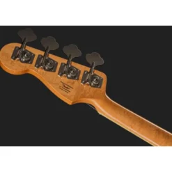 Squier CV 70s Jazz Bass LRL AZG