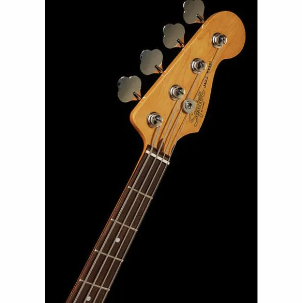 Squier CV 60s Jazz Bass LRL DPB
