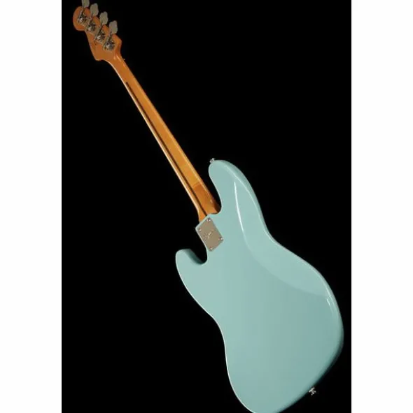 Squier CV 60s Jazz Bass LRL DPB