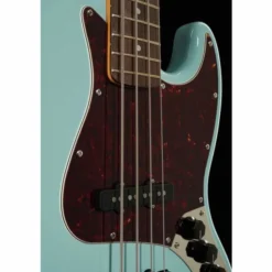 Squier CV 60s Jazz Bass LRL DPB