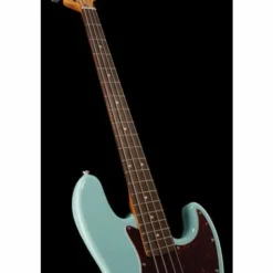 Squier CV 60s Jazz Bass LRL DPB