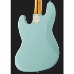 Squier CV 60s Jazz Bass LRL DPB