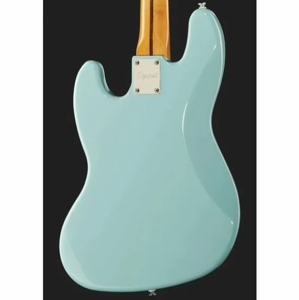 Squier CV 60s Jazz Bass LRL DPB