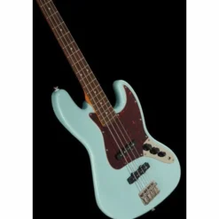 Squier CV 60s Jazz Bass LRL DPB