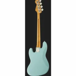 Squier CV 60s Jazz Bass LRL DPB