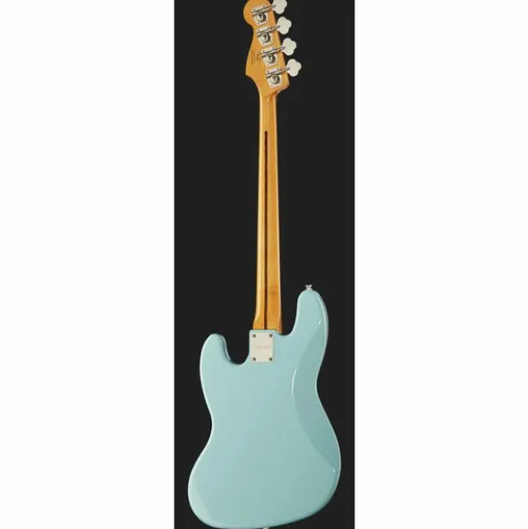 Squier CV 60s Jazz Bass LRL DPB