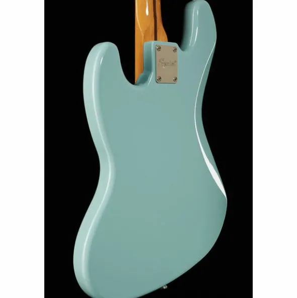 Squier CV 60s Jazz Bass LRL DPB