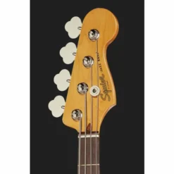 Squier CV 60s Jazz Bass LRL DPB