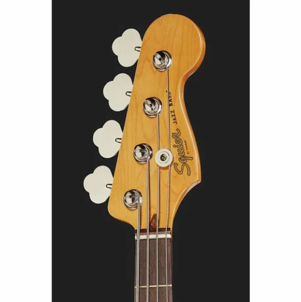 Squier CV 60s Jazz Bass LRL DPB