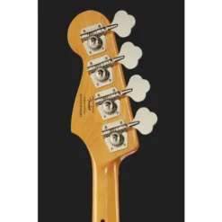 Squier CV 60s Jazz Bass LRL DPB