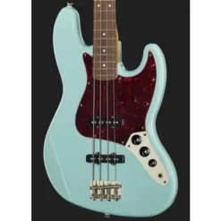 Squier CV 60s Jazz Bass LRL DPB