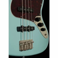 Squier CV 60s Jazz Bass LRL DPB