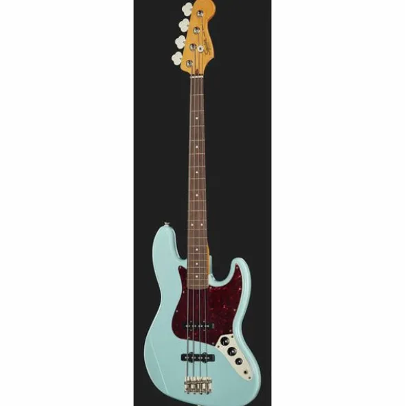Squier CV 60s Jazz Bass LRL DPB