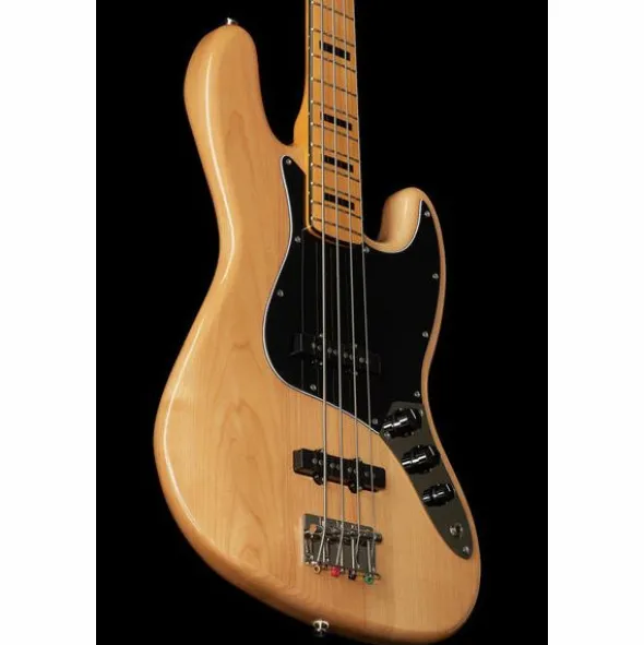 Squier CV 70s Jazz Bass MN NAT