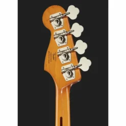 Squier CV 70s Jazz Bass MN NAT