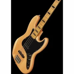 Squier CV 70s Jazz Bass MN NAT