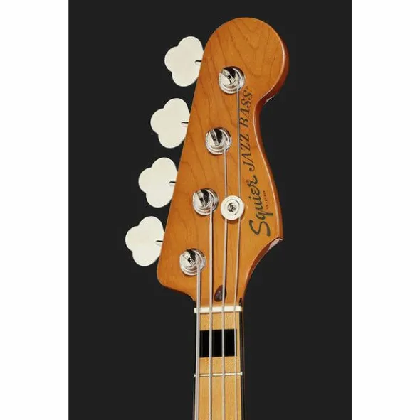 Squier CV 70s Jazz Bass MN NAT