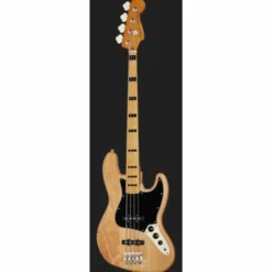 Squier CV 70s Jazz Bass MN NAT