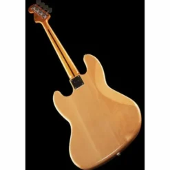 Squier CV 70s Jazz Bass MN NAT