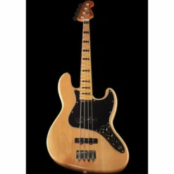 Squier CV 70s Jazz Bass MN NAT