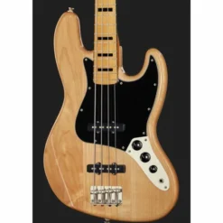 Squier CV 70s Jazz Bass MN NAT