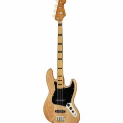 Squier CV 70s Jazz Bass MN NAT