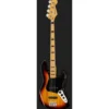 Squier CV 70s Jazz Bass MN 3TS