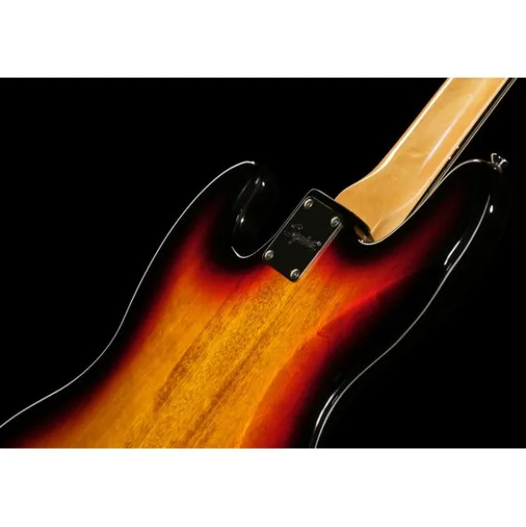 Squier CV 70s Jazz Bass MN 3TS